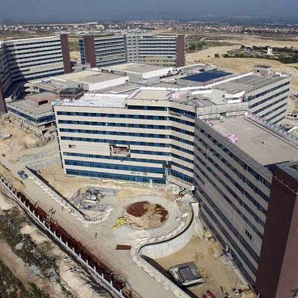 Eskişehir Şehir Hastanesi